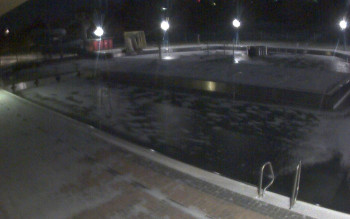 Městské koupaliště Žatec