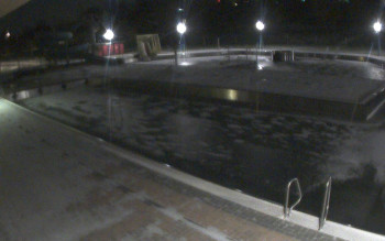 Městské koupaliště Žatec