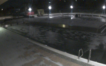 Městské koupaliště Žatec