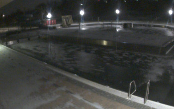 Městské koupaliště Žatec