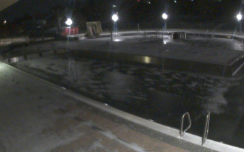 Městské koupaliště Žatec