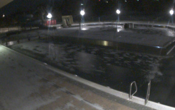 Městské koupaliště Žatec