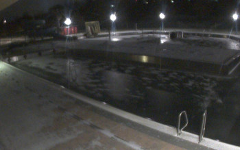 Městské koupaliště Žatec