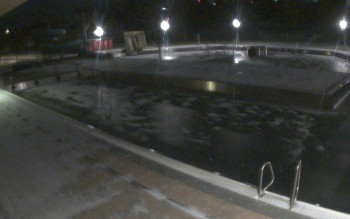 Městské koupaliště Žatec