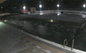 Městské koupaliště Žatec