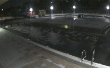 Městské koupaliště Žatec