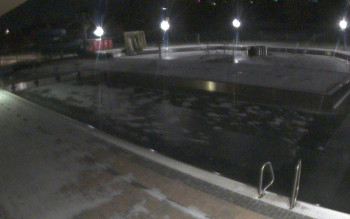 Městské koupaliště Žatec