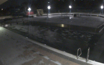 Městské koupaliště Žatec