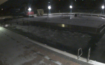 Městské koupaliště Žatec