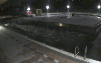 Městské koupaliště Žatec