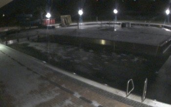 Městské koupaliště Žatec