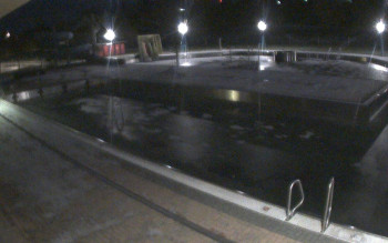 Městské koupaliště Žatec