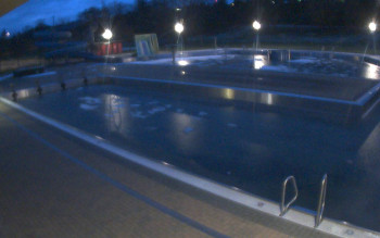 Městské koupaliště Žatec