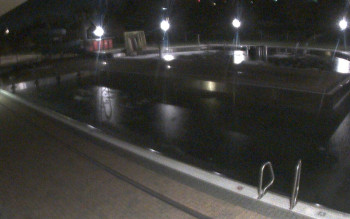 Městské koupaliště Žatec