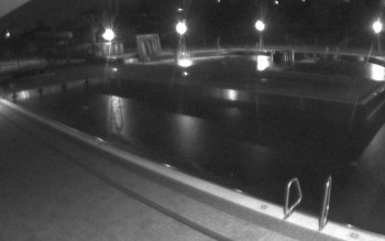 Městské koupaliště Žatec