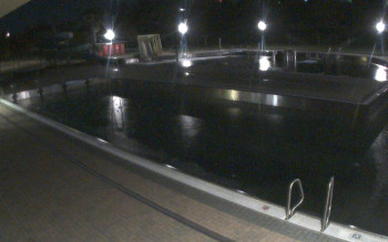 Městské koupaliště Žatec