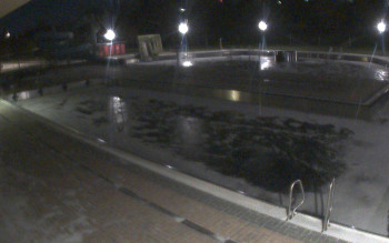 Městské koupaliště Žatec