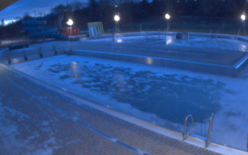 Městské koupaliště Žatec