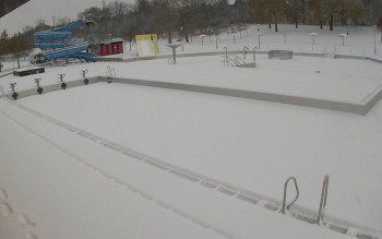 Městské koupaliště Žatec