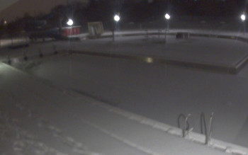 Městské koupaliště Žatec