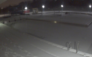 Městské koupaliště Žatec