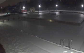 Městské koupaliště Žatec