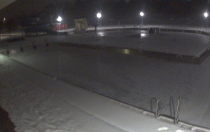 Městské koupaliště Žatec - Areál koupaliště - 15.1.2026 v 03:45