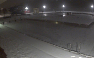 Městské koupaliště Žatec - Areál koupaliště - 15.1.2026 v 04:45