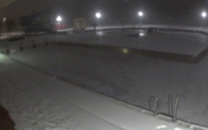 Městské koupaliště Žatec - Areál koupaliště - 15.1.2026 v 06:45