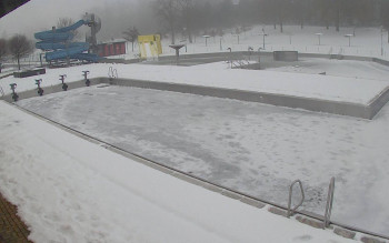 Městské koupaliště Žatec