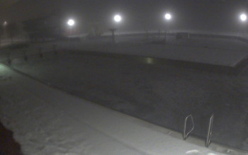 Městské koupaliště Žatec