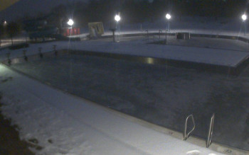 Městské koupaliště Žatec