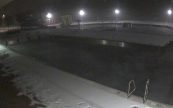 Městské koupaliště Žatec