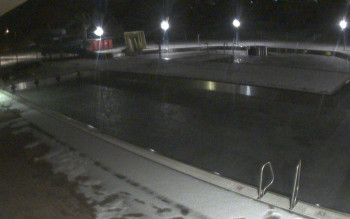 Městské koupaliště Žatec