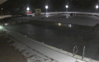 Městské koupaliště Žatec