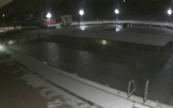 Městské koupaliště Žatec