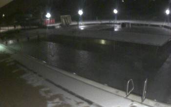 Městské koupaliště Žatec