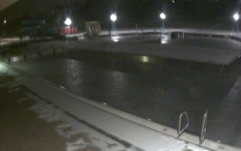 Městské koupaliště Žatec