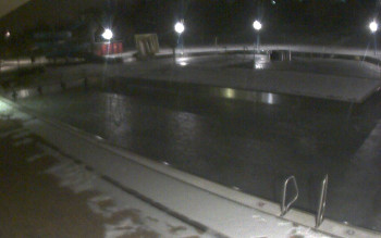 Městské koupaliště Žatec