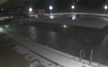 Městské koupaliště Žatec