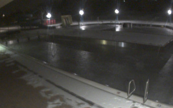 Městské koupaliště Žatec