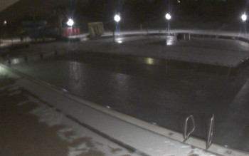 Městské koupaliště Žatec