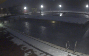 Městské koupaliště Žatec