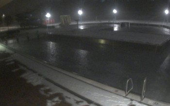 Městské koupaliště Žatec