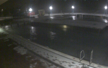 Městské koupaliště Žatec