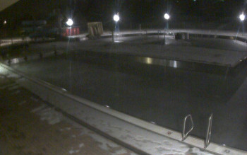 Městské koupaliště Žatec