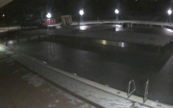 Městské koupaliště Žatec