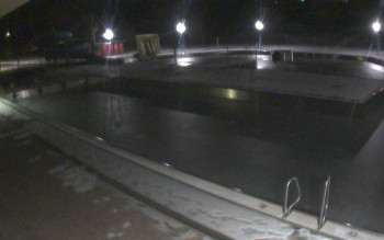 Městské koupaliště Žatec