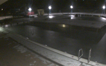 Městské koupaliště Žatec