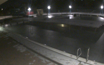 Městské koupaliště Žatec